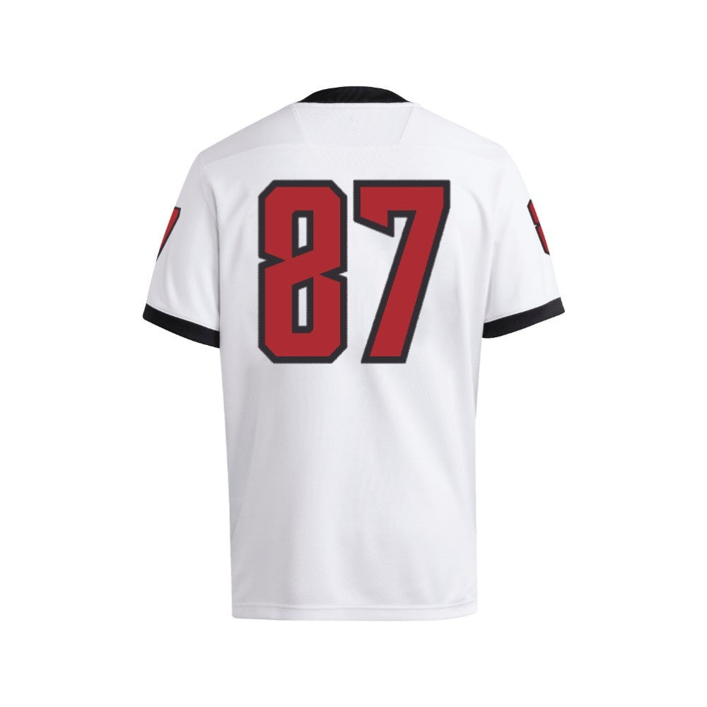Premier North Carolina State Away Jersey
