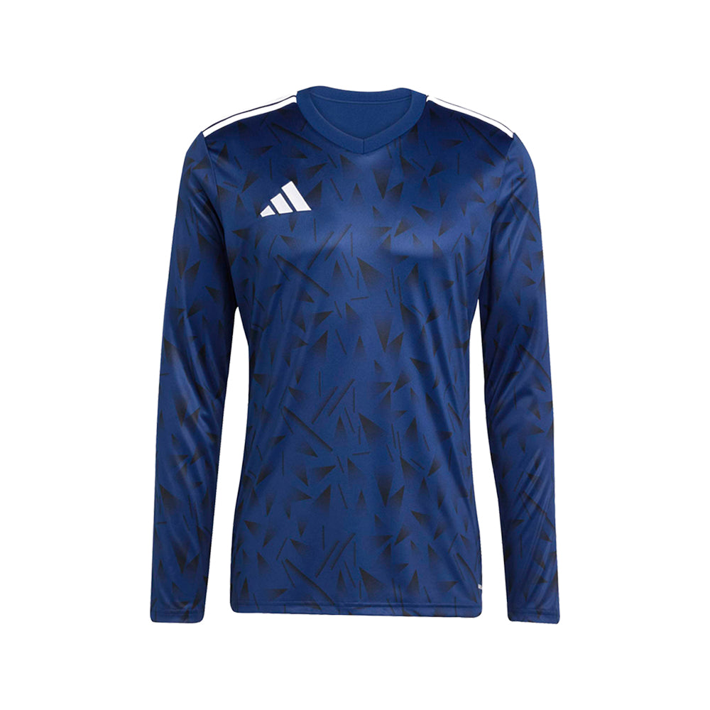 Team Icon 25 Jersey Long Sleeve