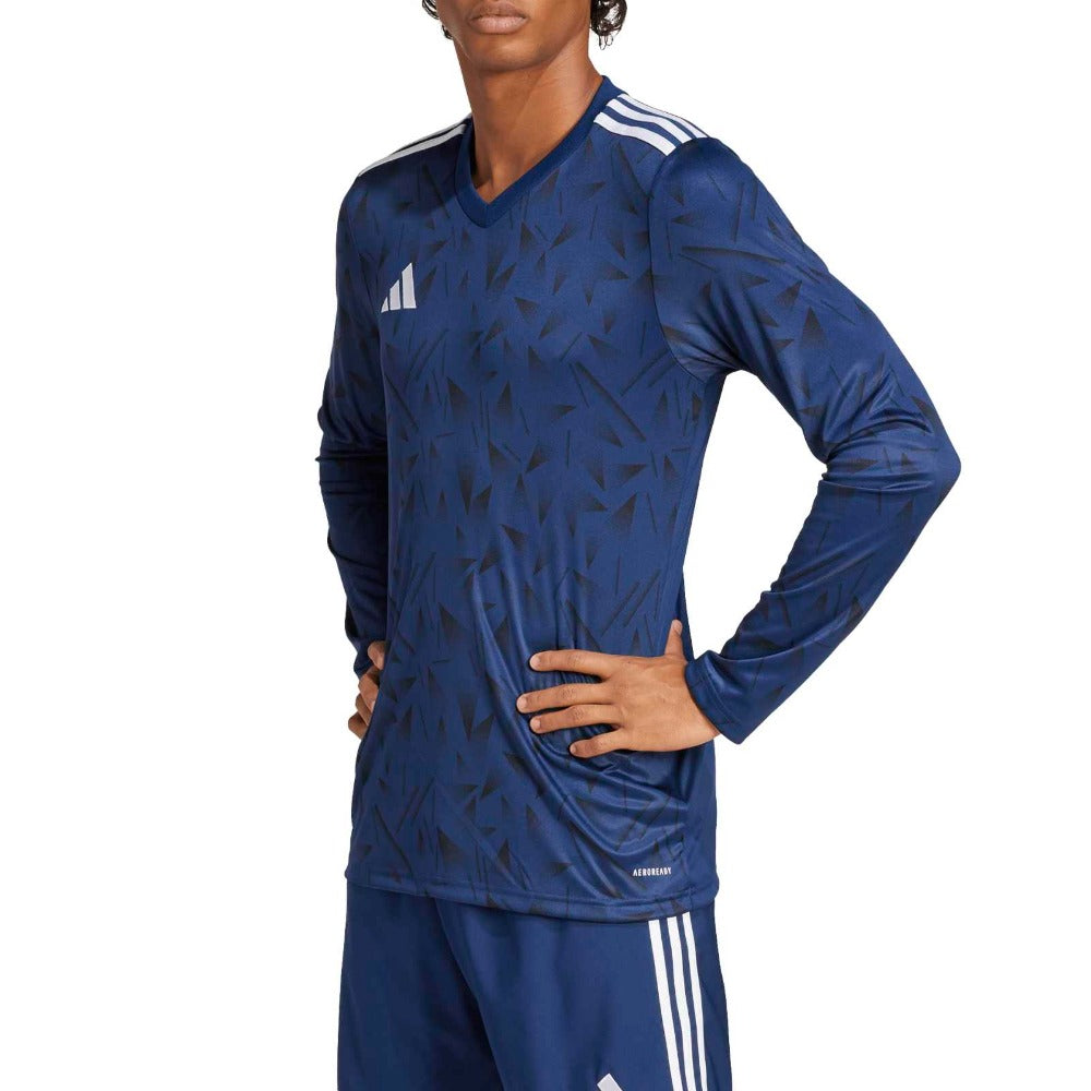 Team Icon 25 Jersey Long Sleeve