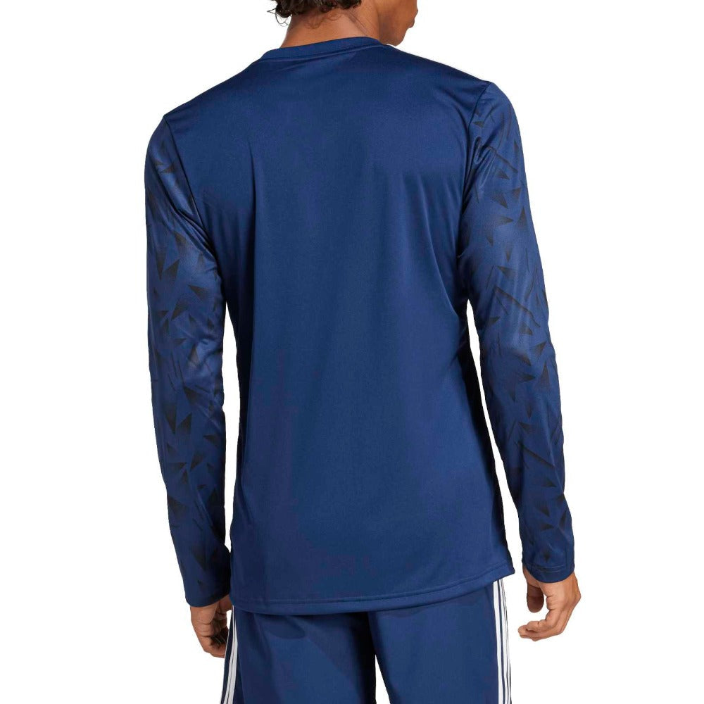 Team Icon 25 Jersey Long Sleeve