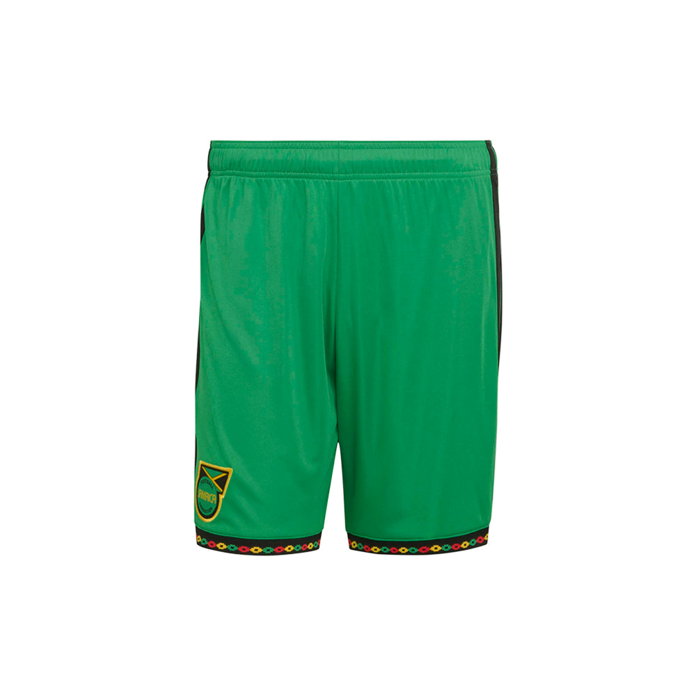 Jamaica 26 X Bob Marley Home Shorts