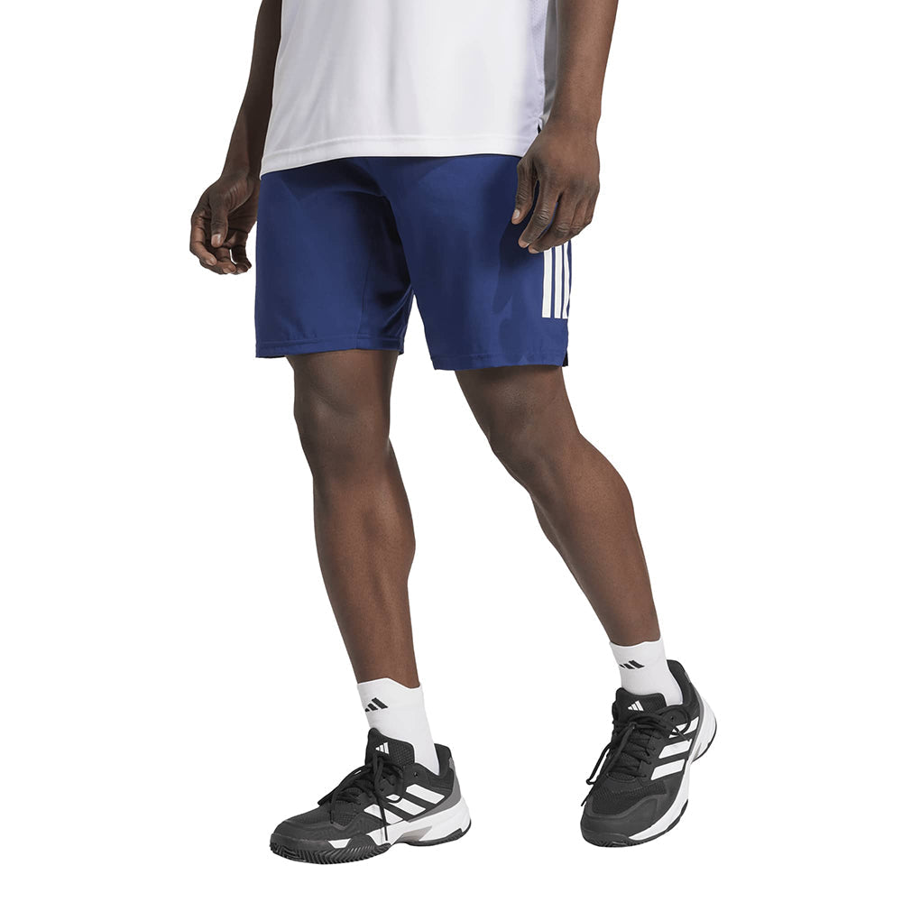 Club Tennis CLIMACOOL 3-Stripes Shorts
