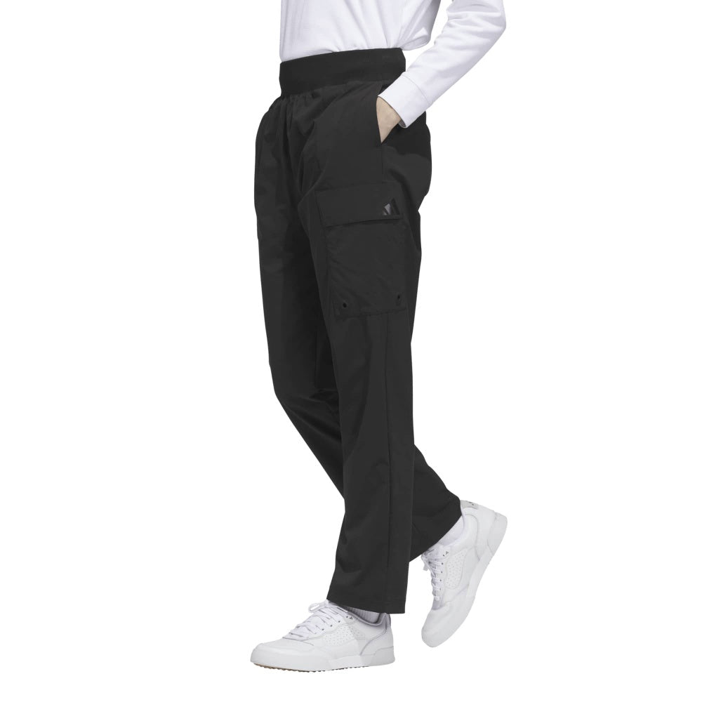 Beyond the Course Twistweave Lined Cargo Pant