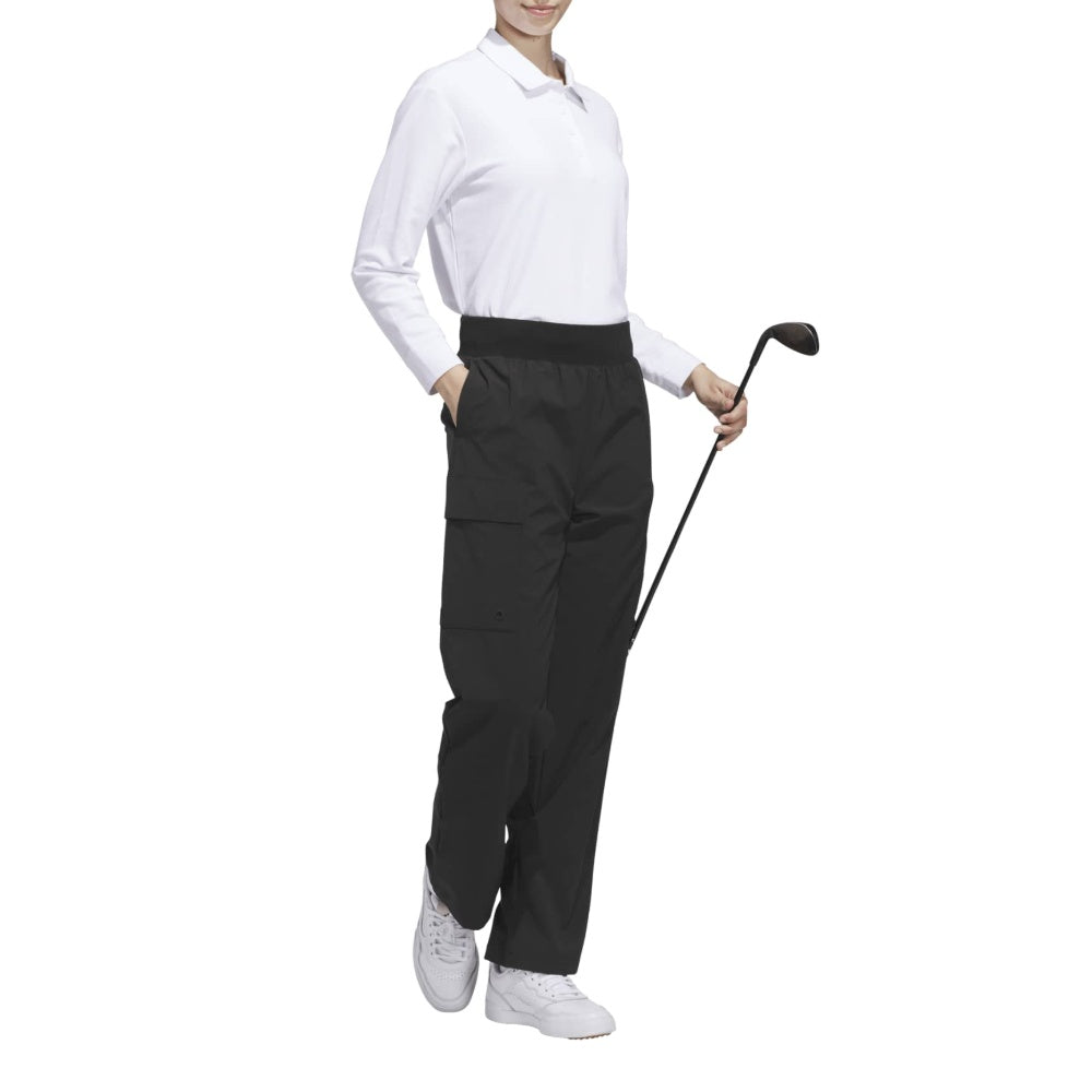 Beyond the Course Twistweave Lined Cargo Pant