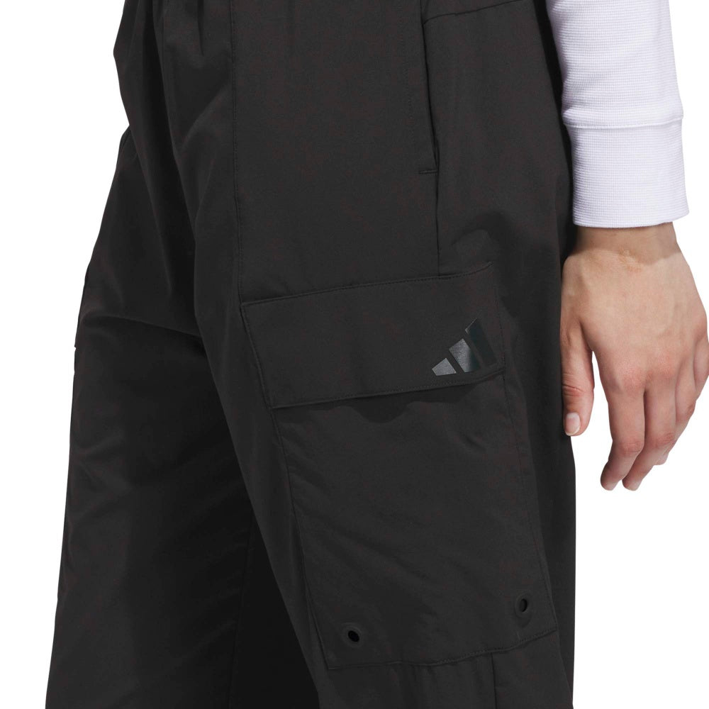 Beyond the Course Twistweave Lined Cargo Pant