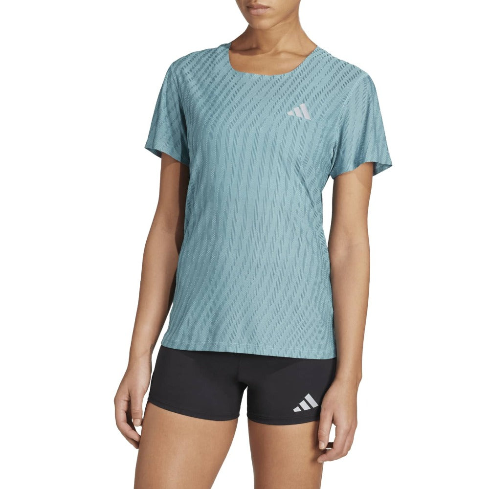 adi365 Running CLIMACOOL+ Tshirt