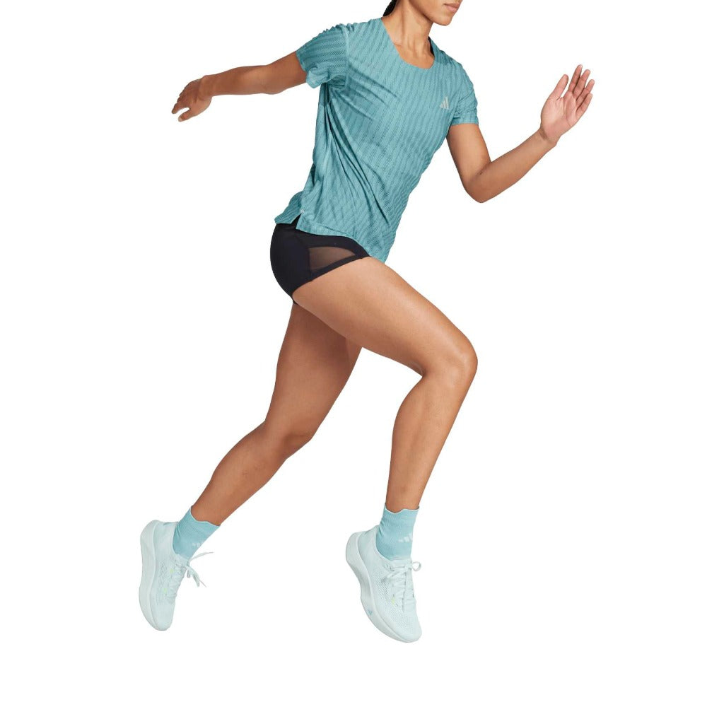 adi365 Running CLIMACOOL+ Tshirt