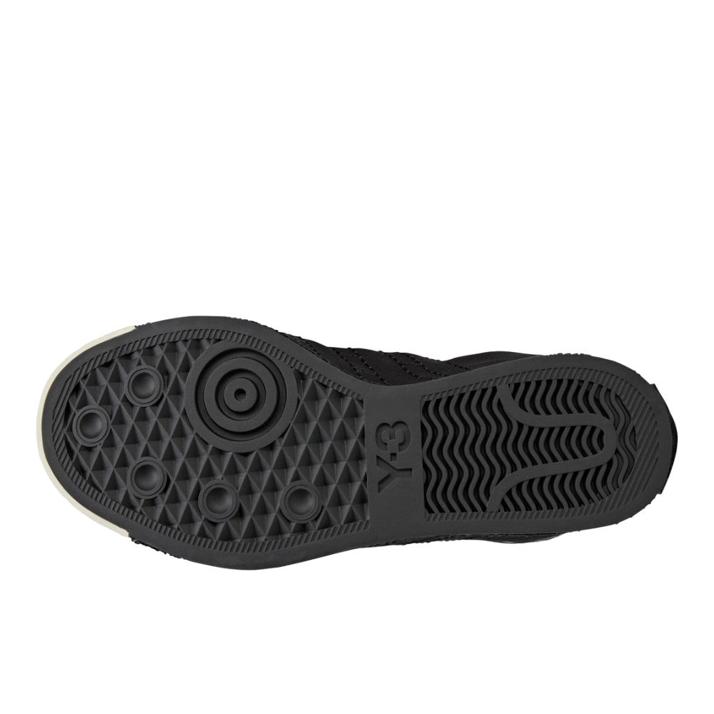 Y-3 Nizza Hi Shoes