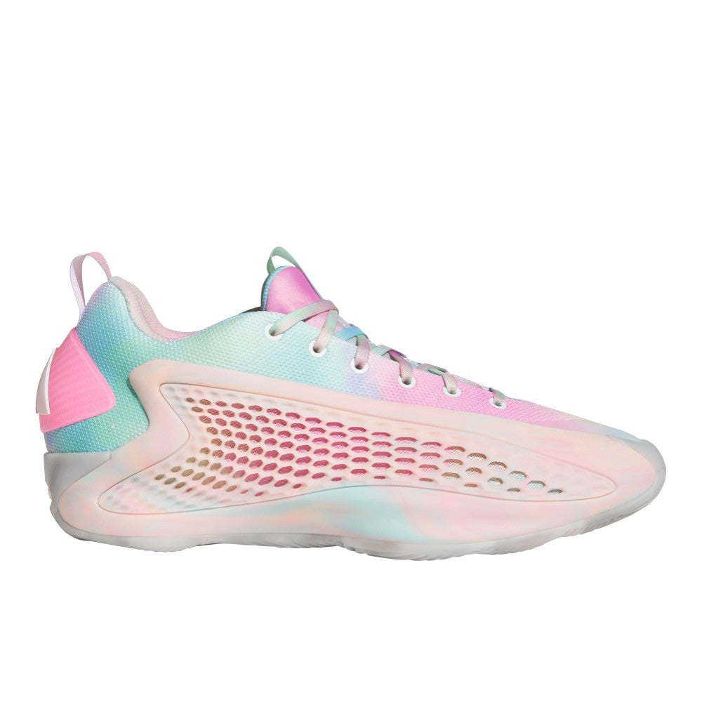 Anthony Edwards 1 Low Shoes