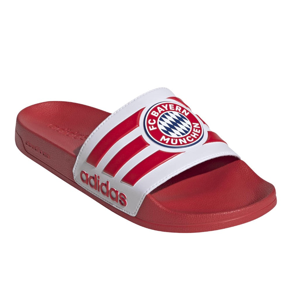 Adilette Shower Bayern Munich Slides