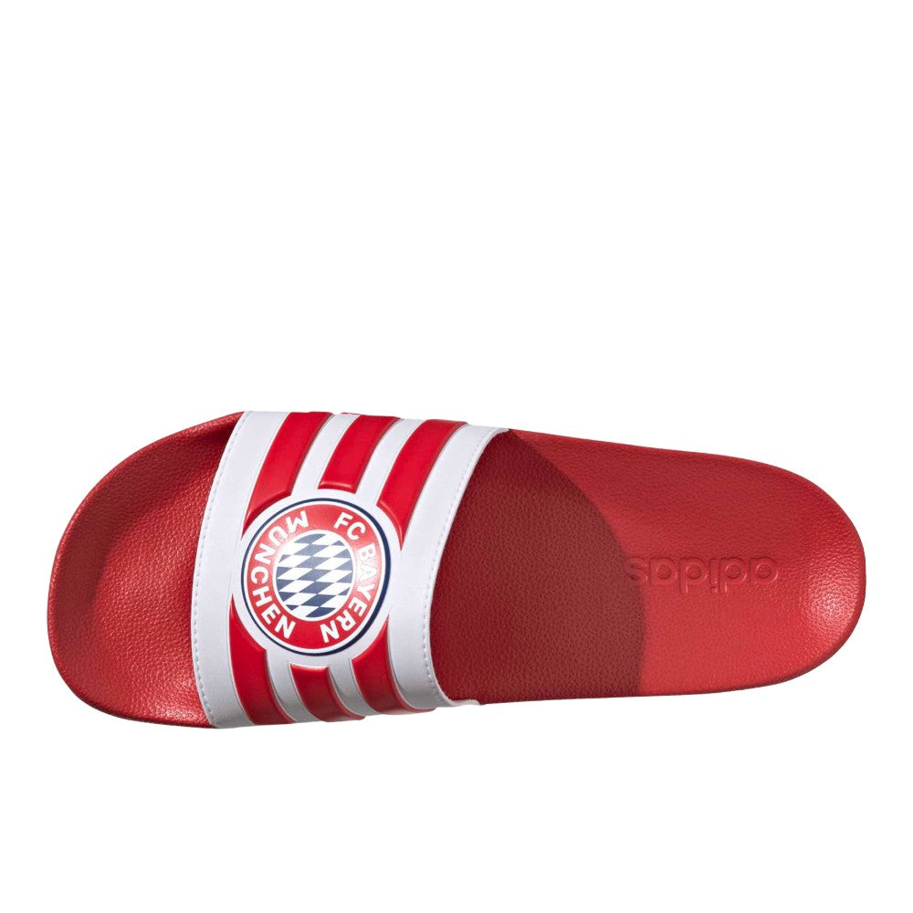 Adilette Shower Bayern Munich Slides