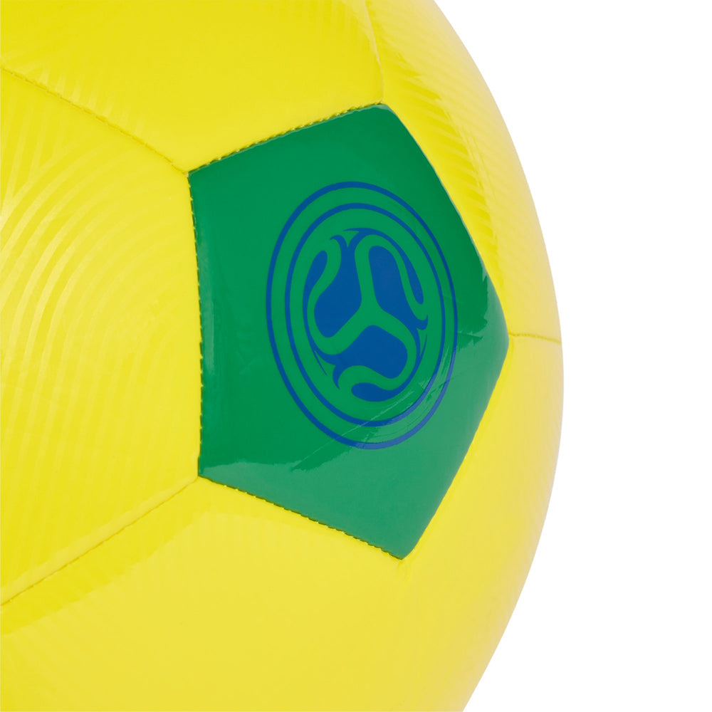 Fifa World Cup 26 Official Licensed Product Brazil Club Ball