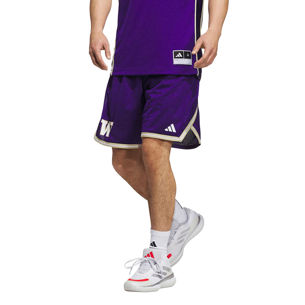 NCAA Washington Huskies Swingman Short