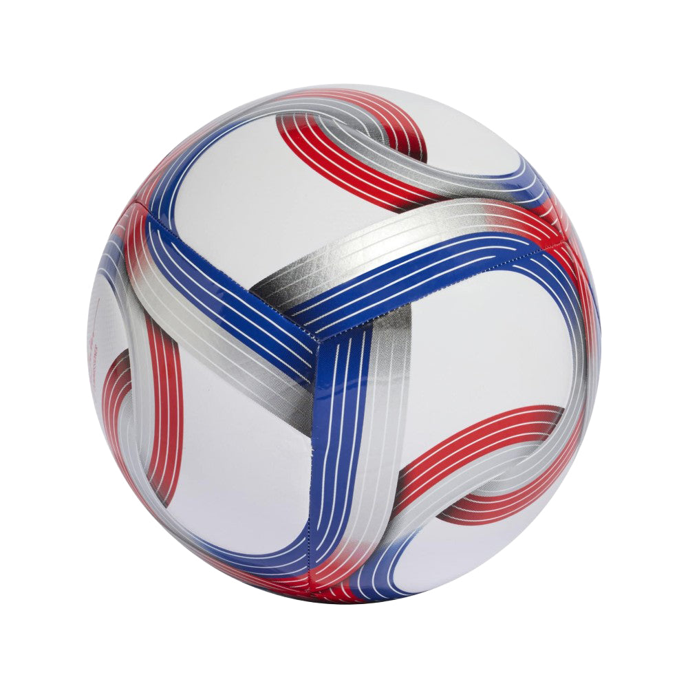 2026 Major League Soccer Training Ball
