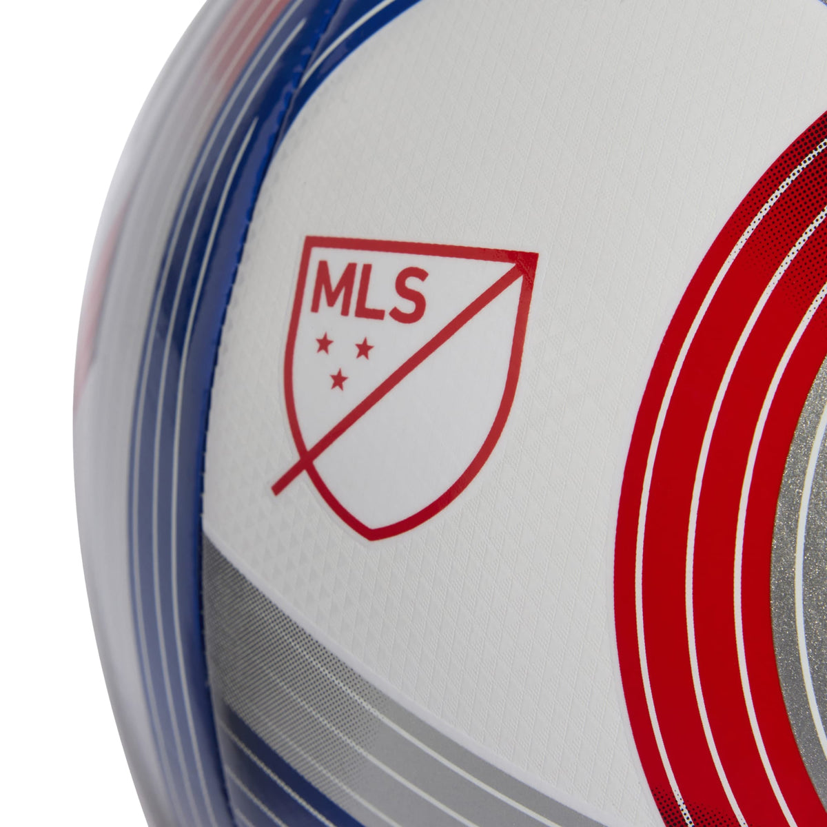 2026 Major League Soccer Training Ball