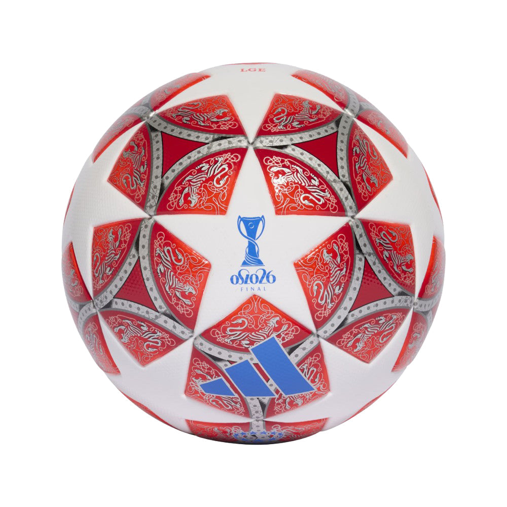 Women's UEFA Champions League Ball
