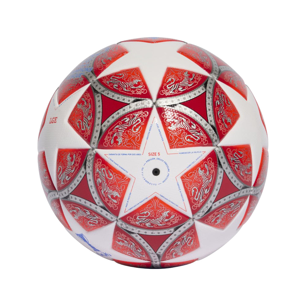 Women's UEFA Champions League Ball