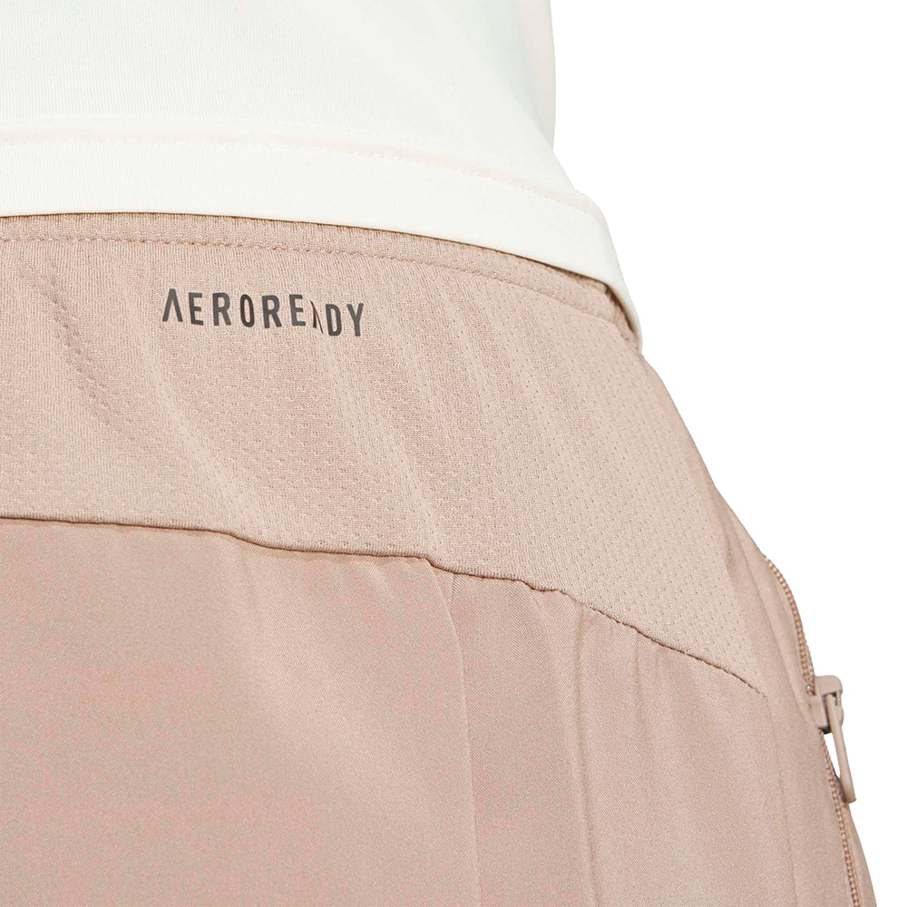 Train Essentials Woven Training Shorts