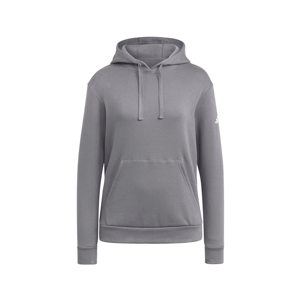 Fleece Pullover Hoodie