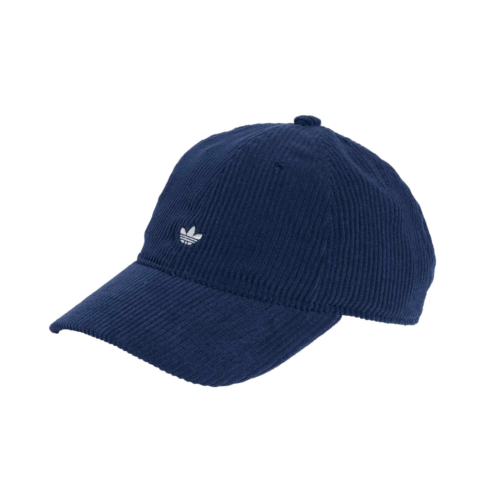 Corduroy Baseball Cap
