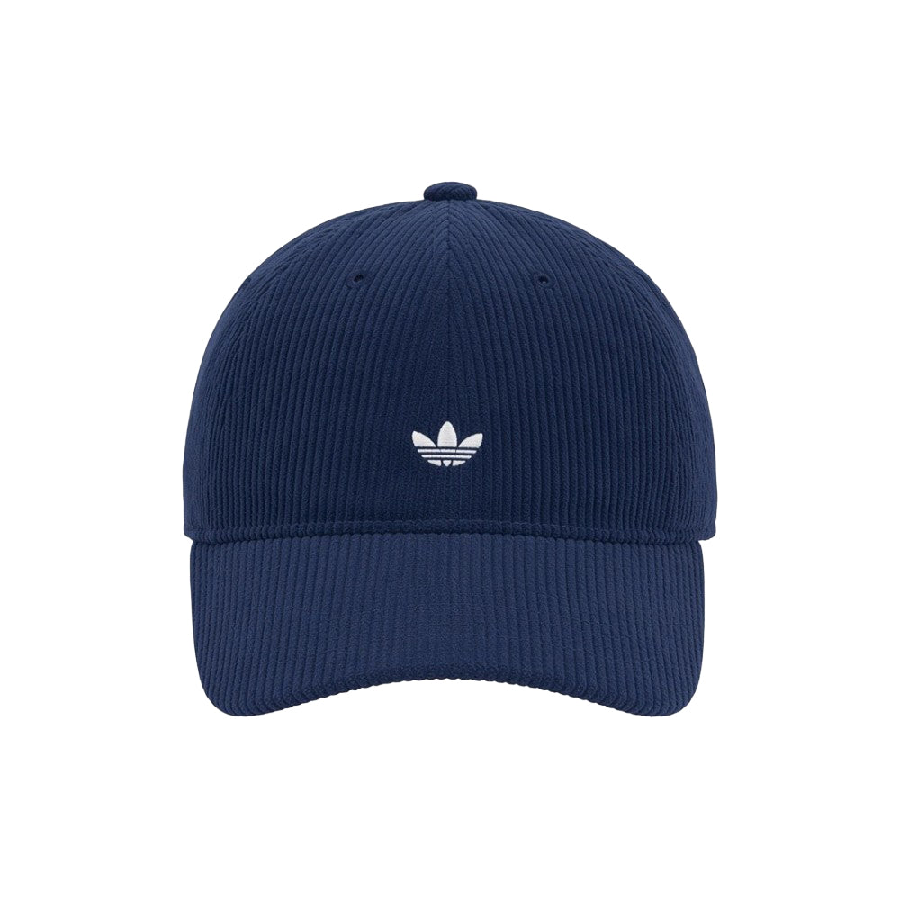 Corduroy Baseball Cap