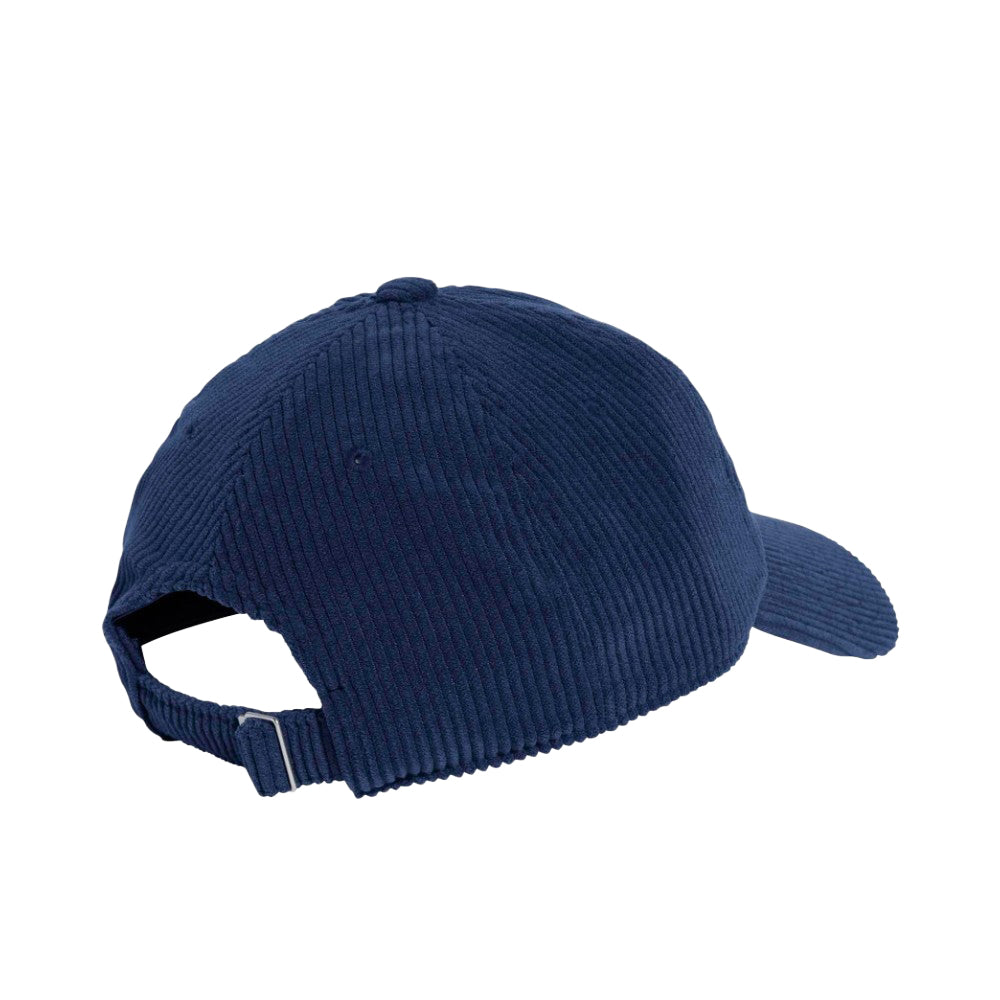 Corduroy Baseball Cap