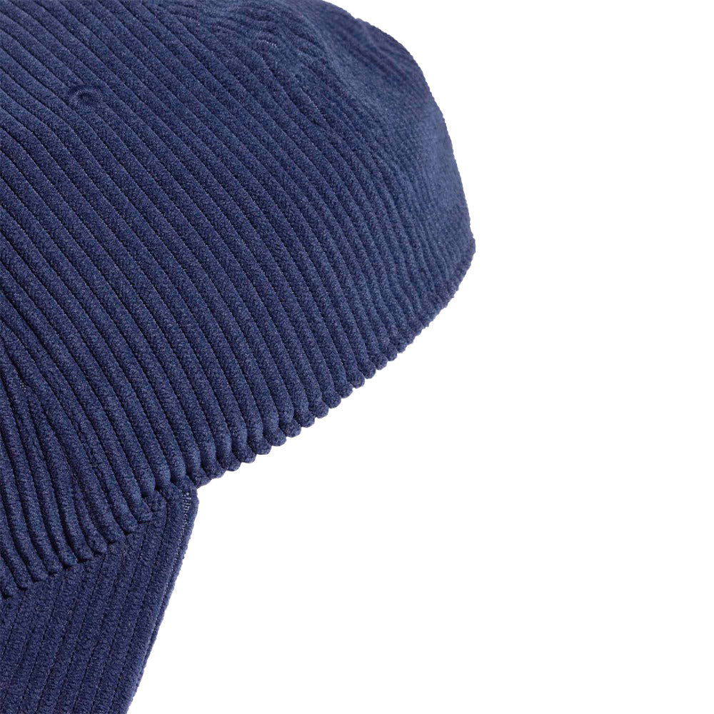 Corduroy Baseball Cap