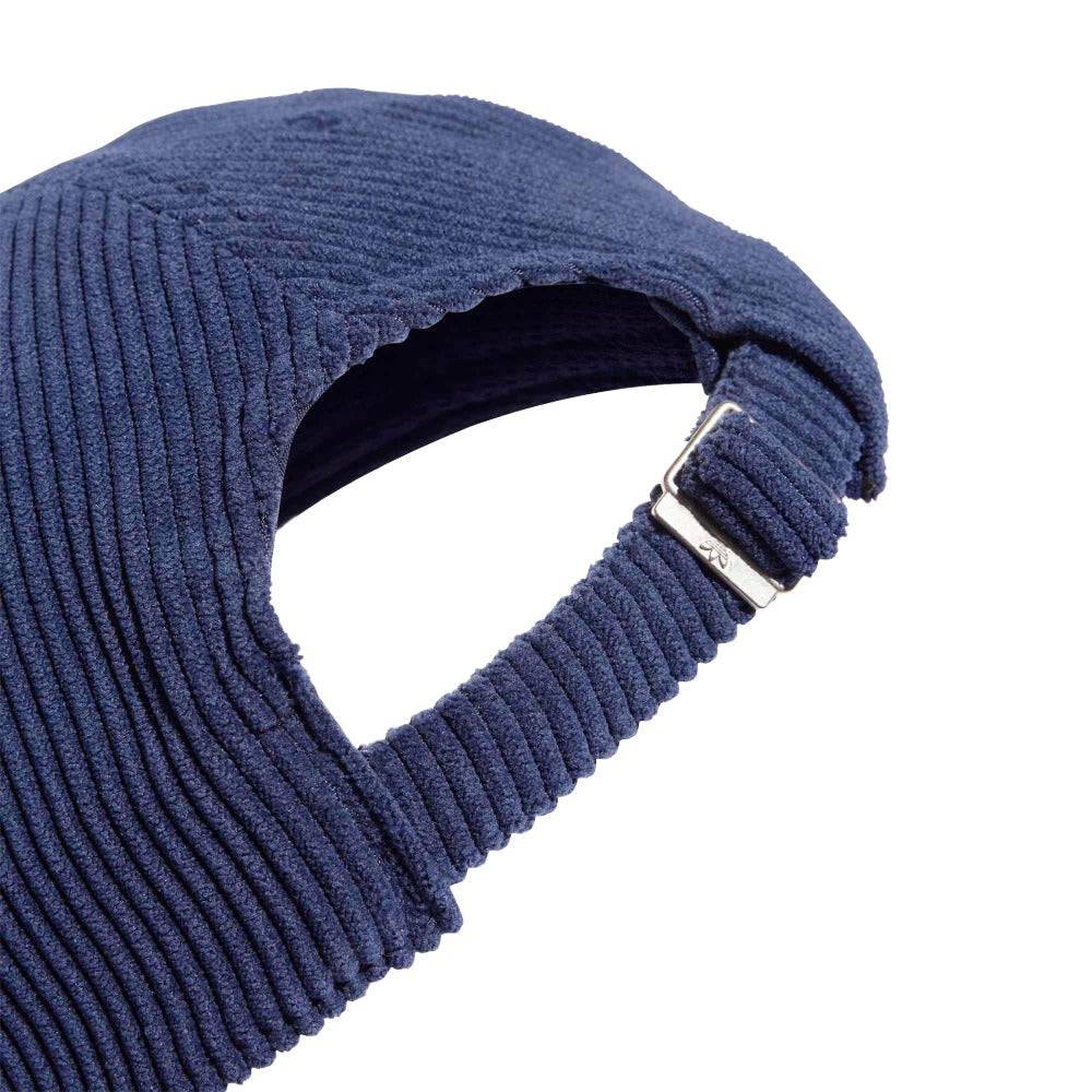 Corduroy Baseball Cap