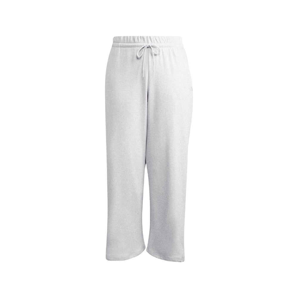 Essentials Small Logo Feel Cozy Open Hem Pants (PLUS SIZE)