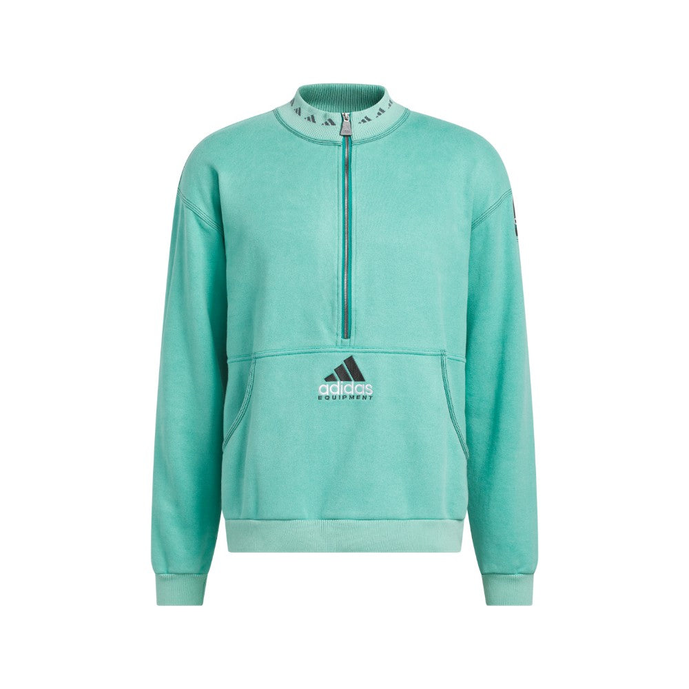 Equipment Quarter-Zip