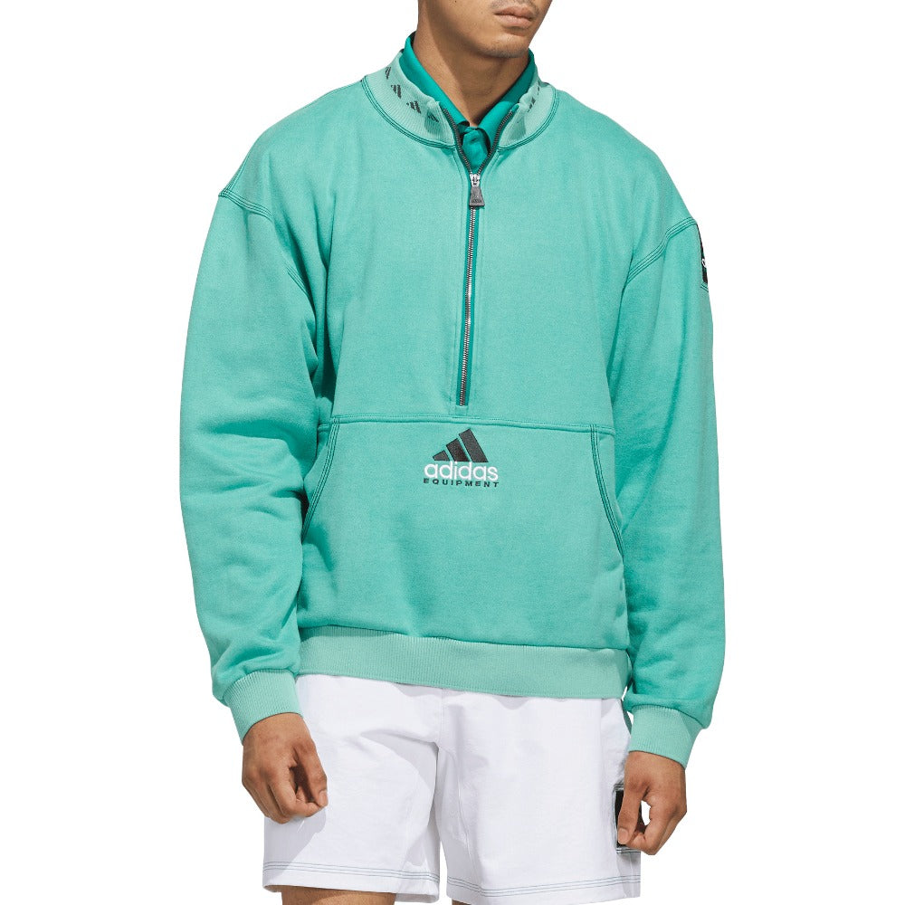 Equipment Quarter-Zip