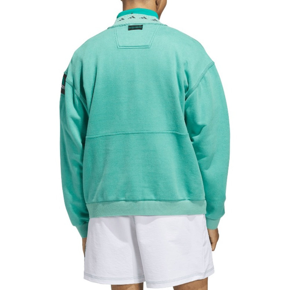 Equipment Quarter-Zip