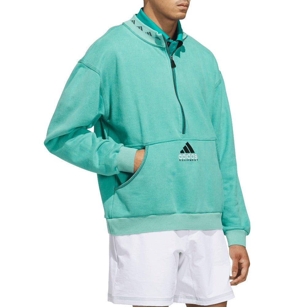 Equipment Quarter-Zip