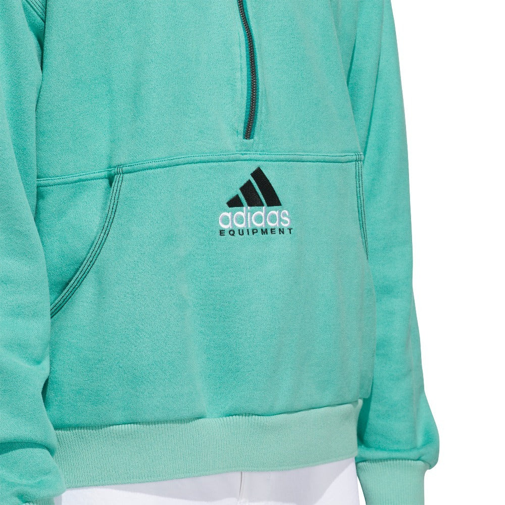 Equipment Quarter-Zip