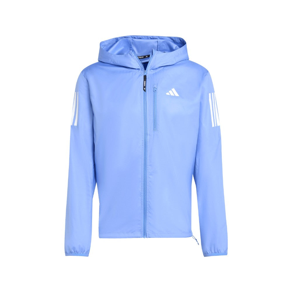 Own The Run Jacket