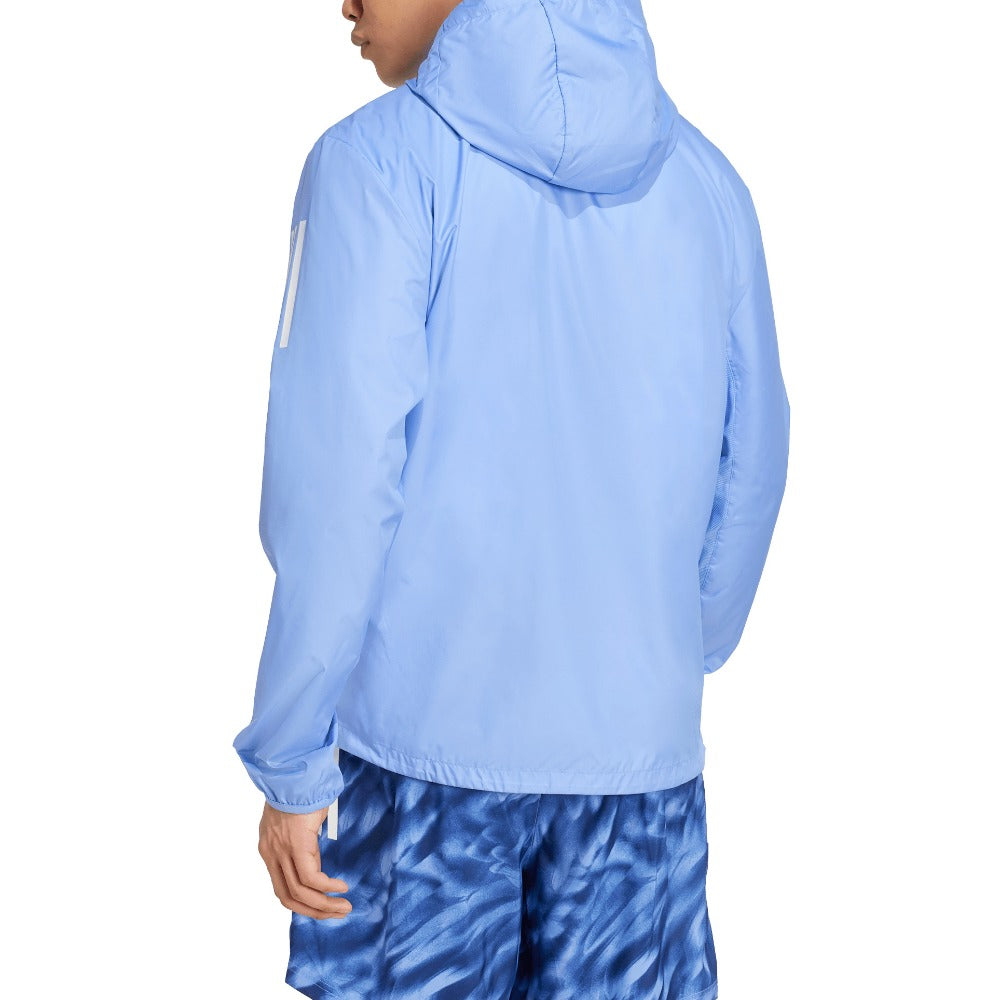 Own The Run Jacket