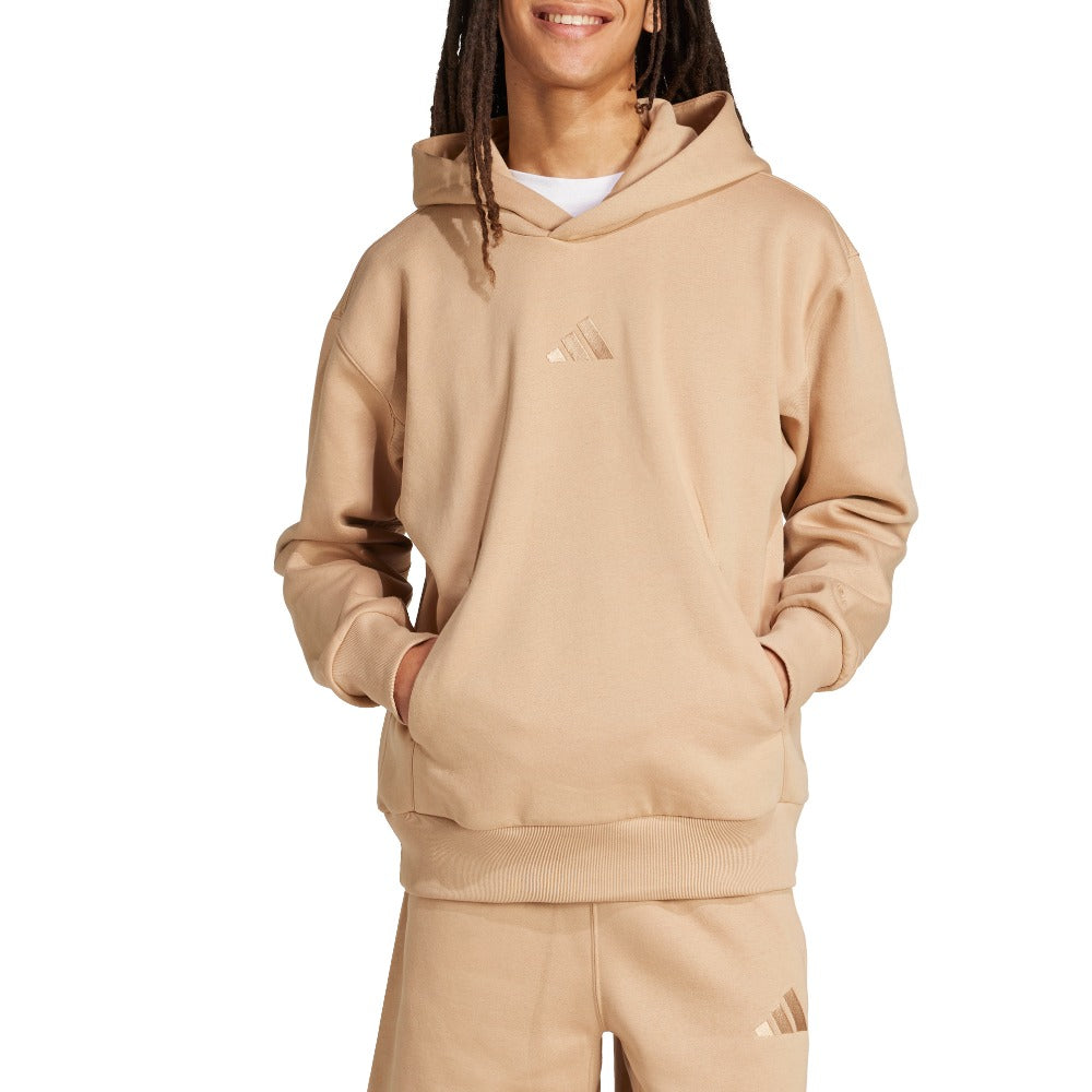All Szn Fleece Hoodie