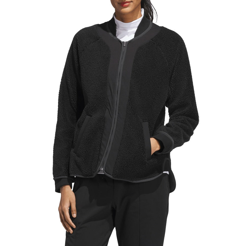 Go-To Fleece Jacket