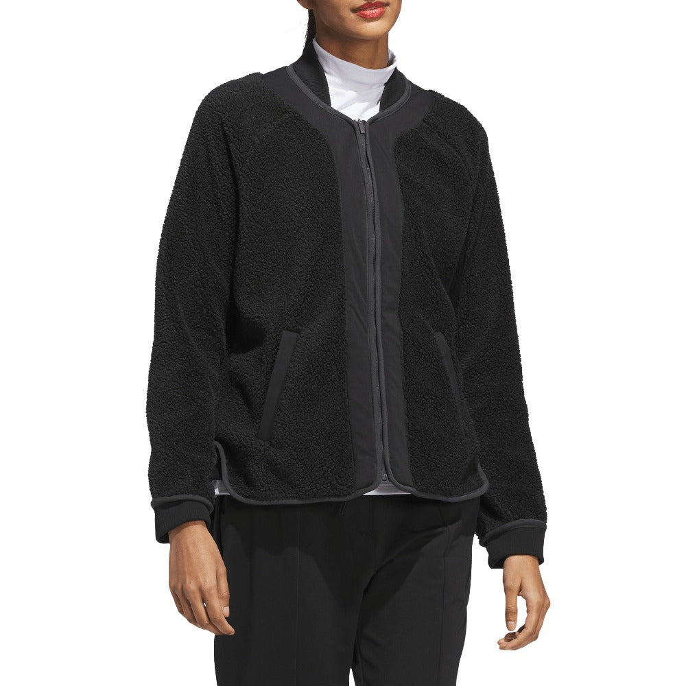 Go-To Fleece Jacket