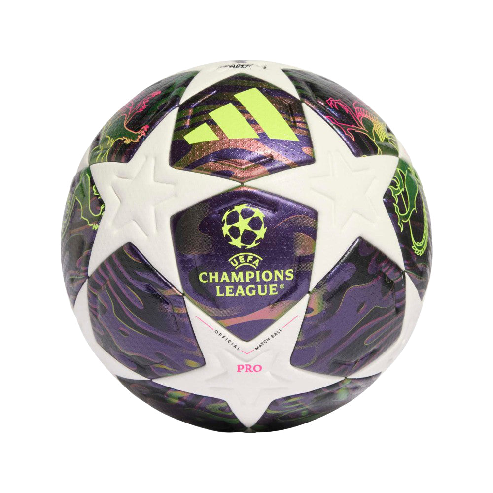 Uefa Champions League 25/26 Final Pro Ball