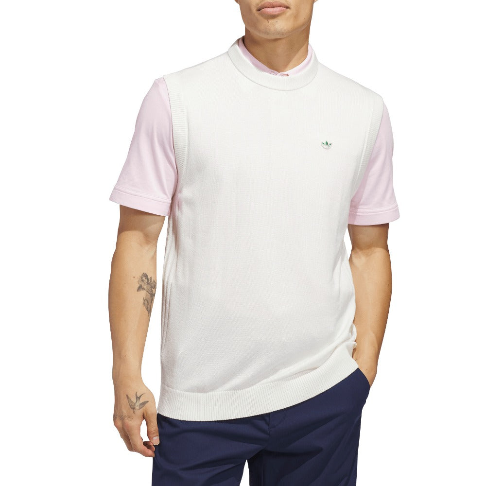 Originals Cashmere Blend Vest