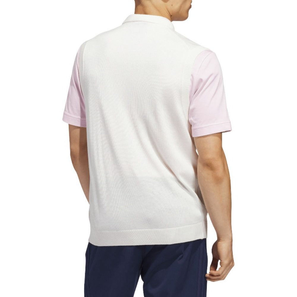 Originals Cashmere Blend Vest