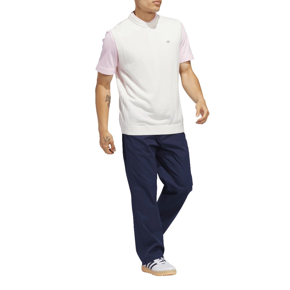 Originals Cashmere Blend Vest