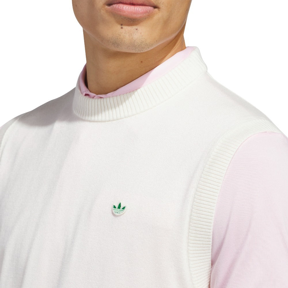 Originals Cashmere Blend Vest