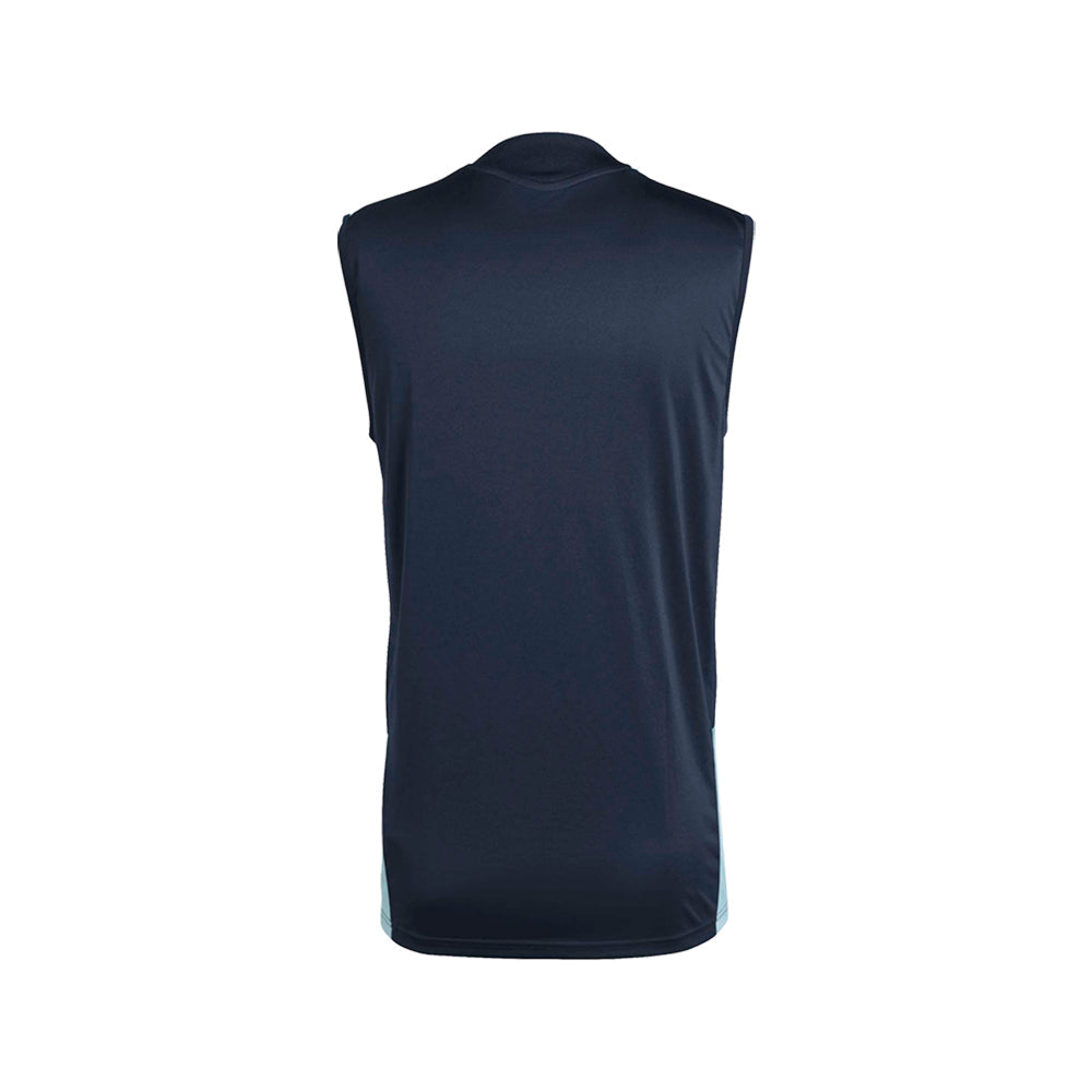Argentina 26 Tiro Sleeveless Jersey