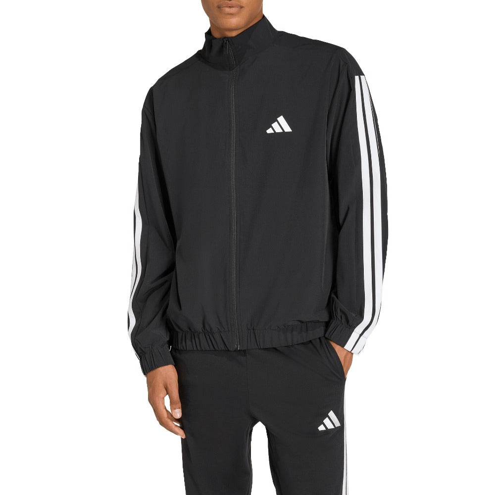 3-Stripes Woven Tracktop