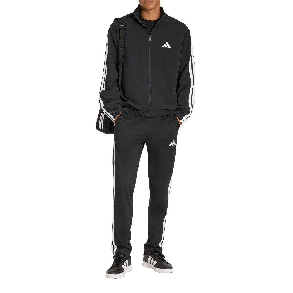 3-Stripes Woven Tracktop