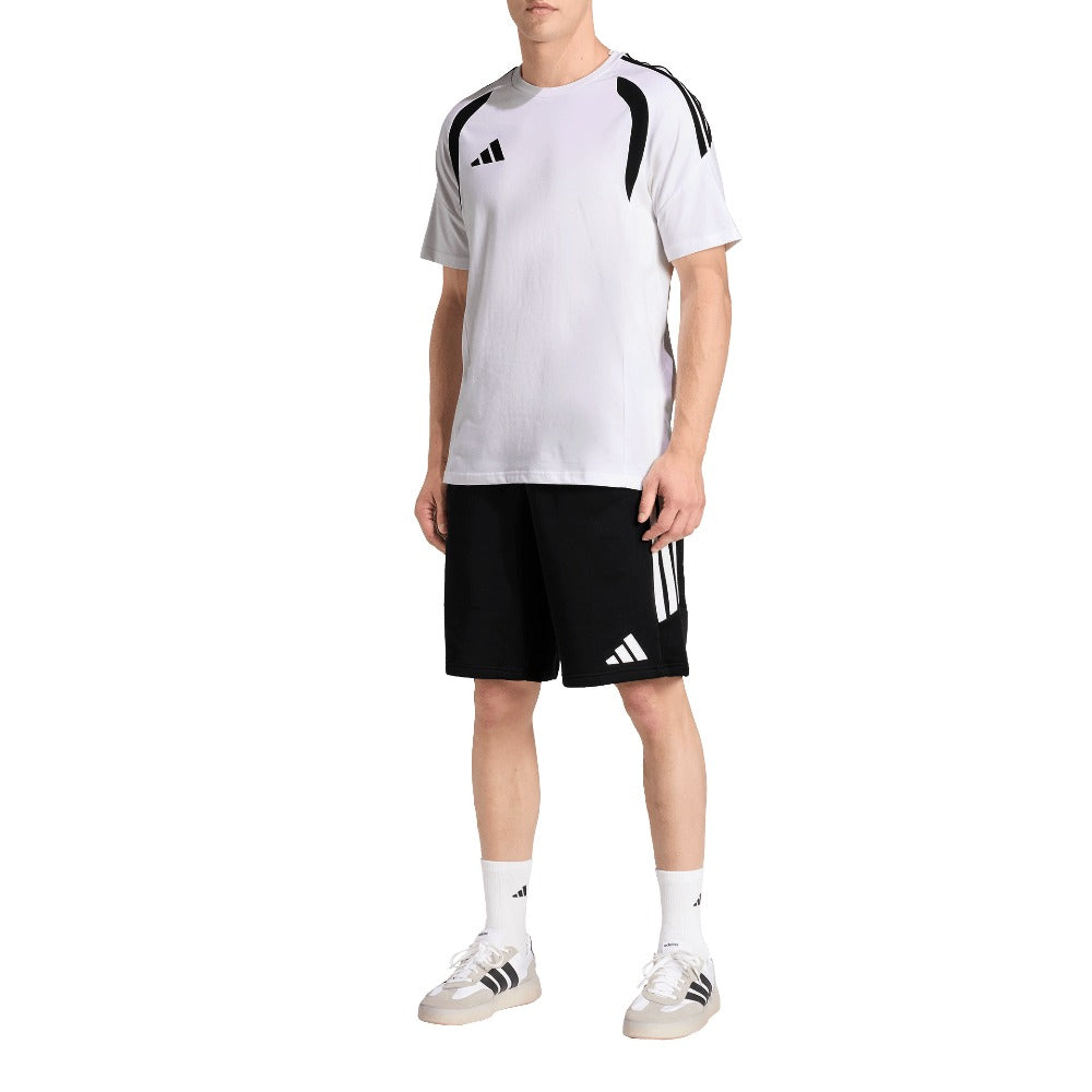 Tiro 26 League Sweat Shorts
