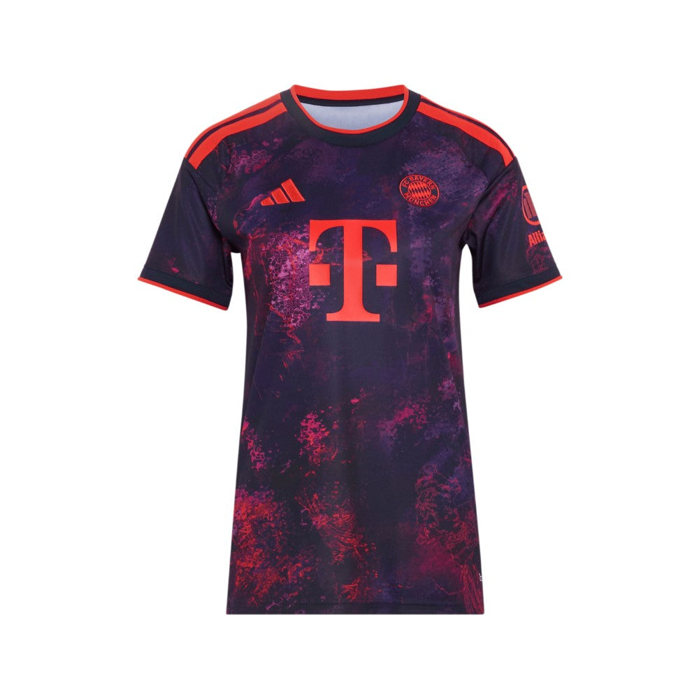 FC Bayern 26/27 Third Jersey