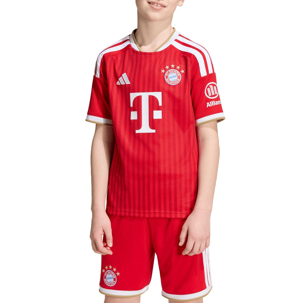 FC Bayern 26/27 Home Jersey (Youth)